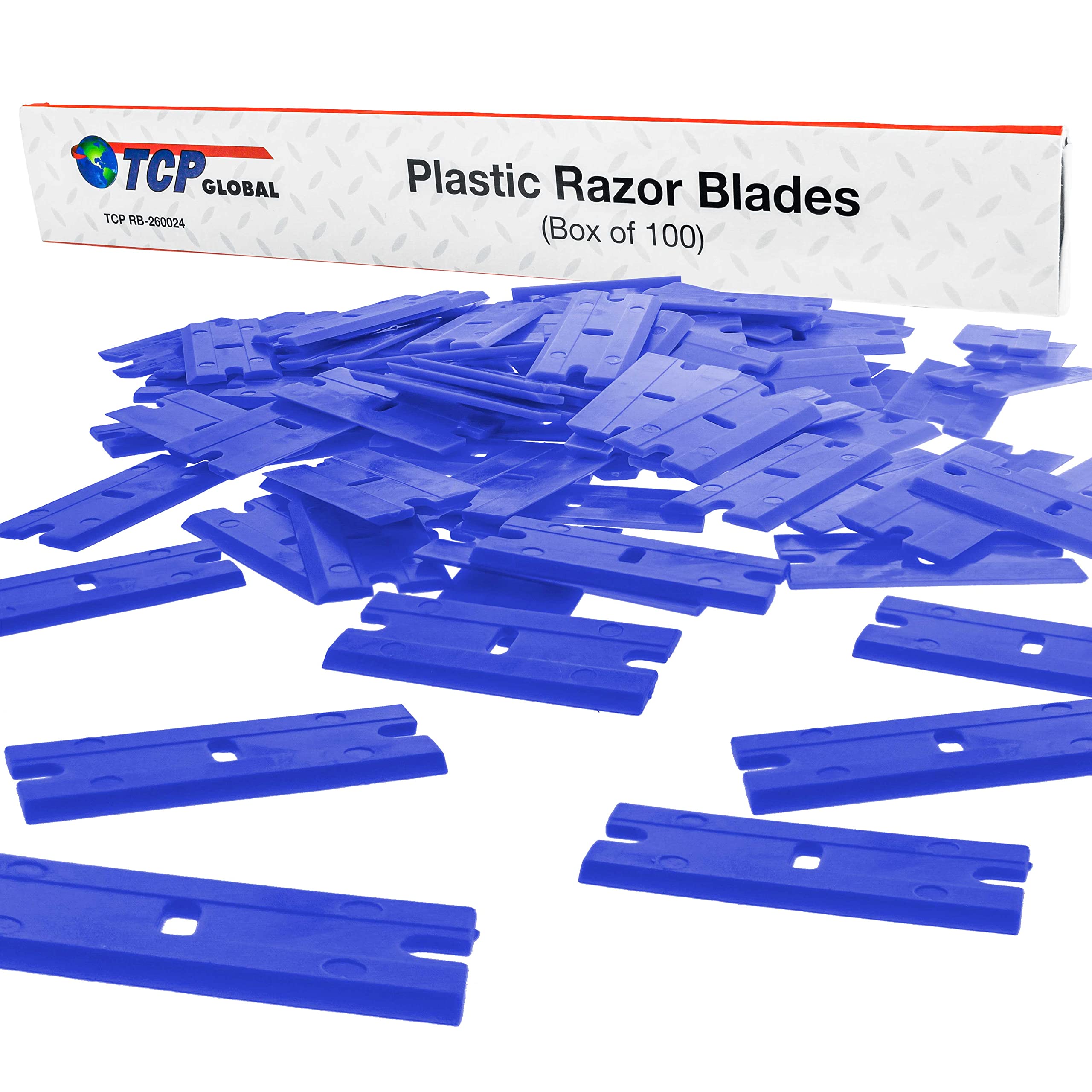 Razor Blades